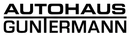 Logo Guntermann Fahrzeugtechnik GmbH & Co. KG